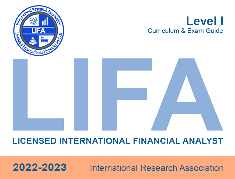 LIFA exam curriculum - Welcome CFA and FRM exam candidates